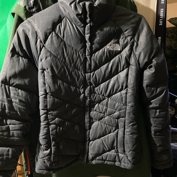 Short jacket - Picture 2 of 3